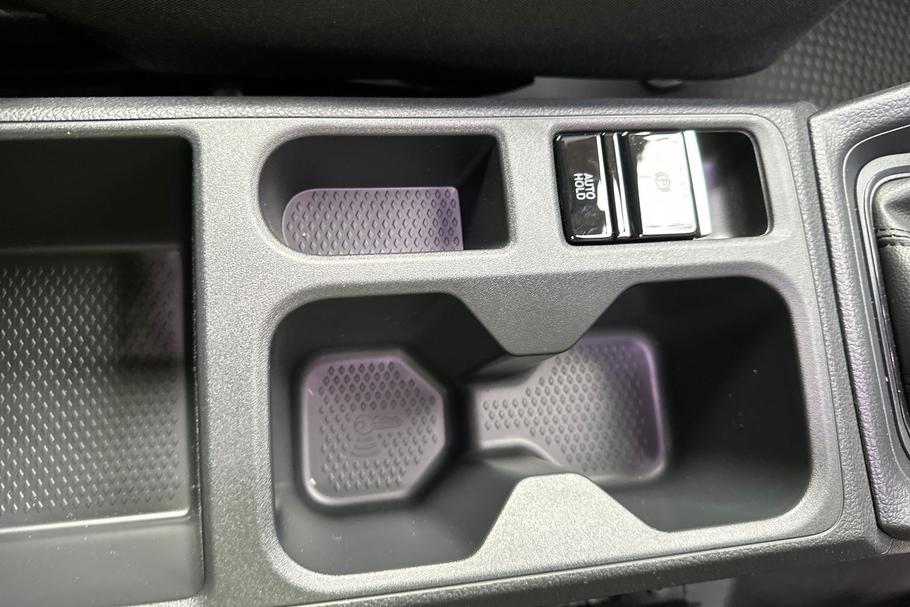 Used Ford TRANSIT CONNECT CONNECTTREN02 30