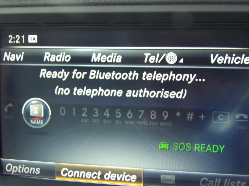 Used Mercedes-Benz SLC LY18PVA 37