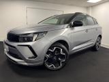 Vauxhall Grandland Photo 0