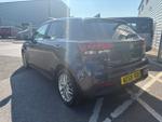 Kia Rio Photo 2