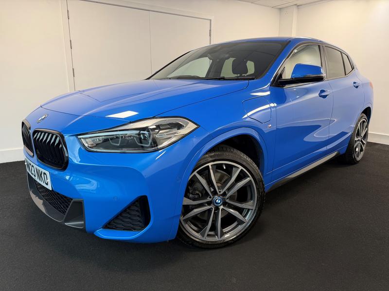 BMW X2 Photo da7e86ee-0685-4214-b6c4-7e921b20aae0.jpg