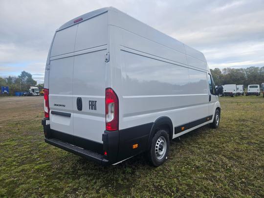 Fiat Ducato Photo