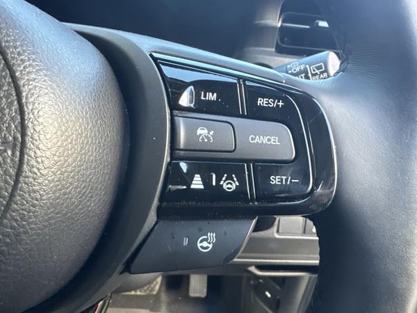 Honda HR-V Photo 30