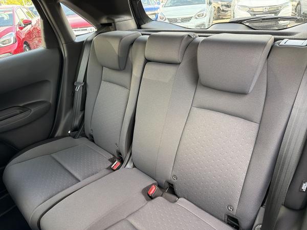 Honda Jazz Photo 7