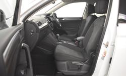 Volkswagen TIGUAN ALLSPACE Photo 22