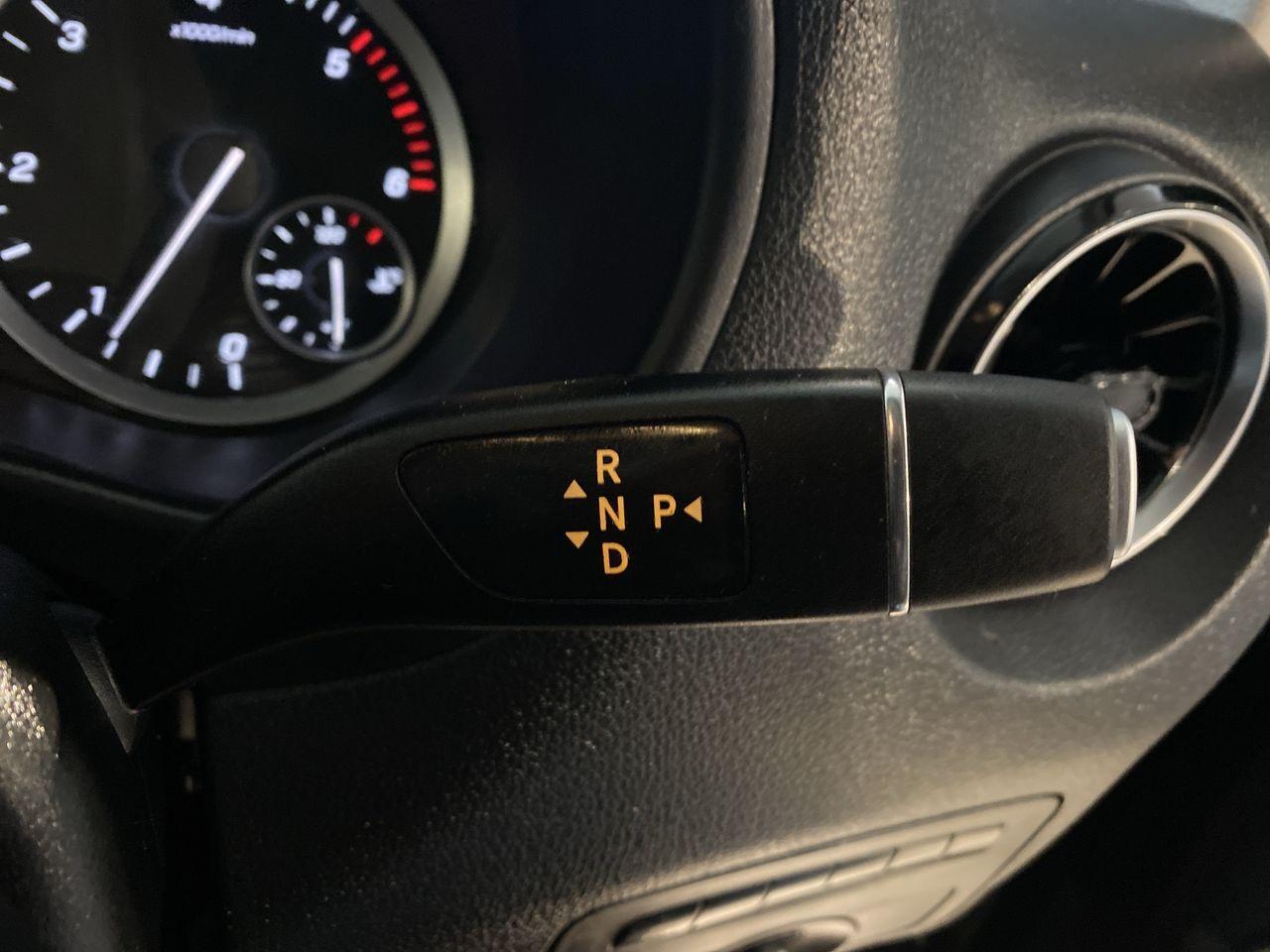 2022 MERCEDES VITO L2 RWD 119CDI Sport Crew Van 9G-Tronic - vehicle photo 13 for sale on PureCar