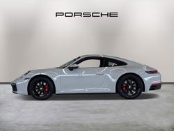 PORSCHE 911 Photo 4