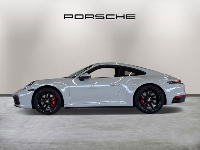 PORSCHE 911 Photo 4