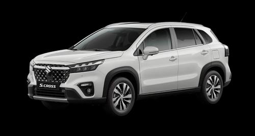 Used Suzuki S-CROSS MILD HYBRID NEW 1
