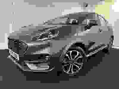 Used 2020 Ford Puma 1.0T EcoBoost MHEV ST-Line SUV 5dr Petrol Manual Euro 6 (s/s) (125 ps) at Hodgson Car Sales