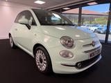 Fiat 500 Photo 2