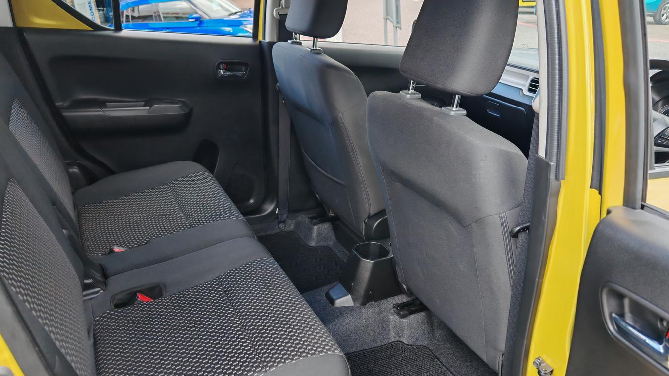 Used Suzuki Ignis VT21PKV 14