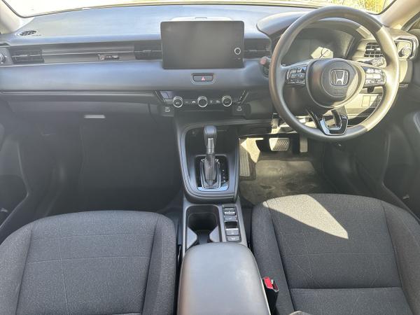 Honda HR-V Photo 3