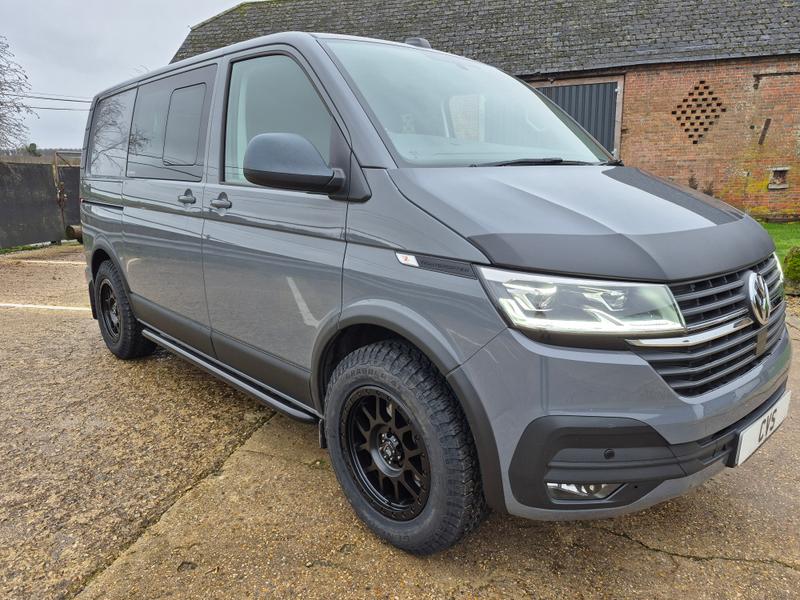 Coastal Vehicle Solutions