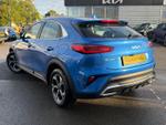 Kia XCeed Photo 4