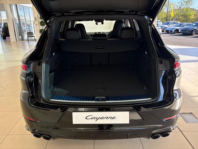 Porsche Cayenne Photo 19