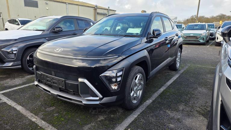 Used Hyundai KONA 82368194453 1