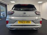 Ford Puma Photo 6