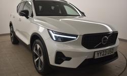 Volvo XC40 Photo 0