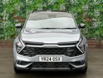 Kia Sportage Photo 5