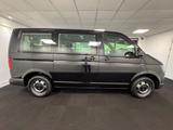 Volkswagen Transporter Shuttle Photo 7