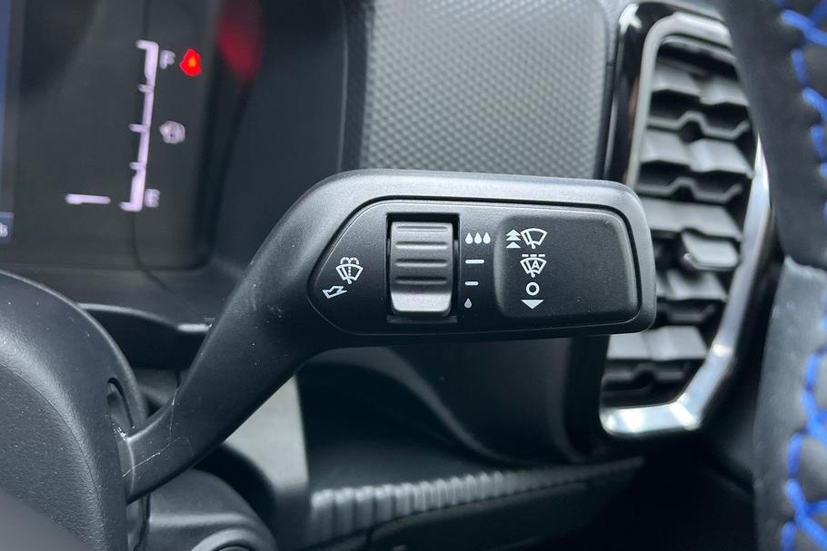 Used Ford RANGER MSRT11 29