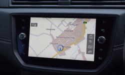 SEAT ARONA Photo 22