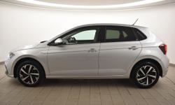 Volkswagen POLO Photo 5