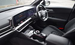 Kia SPORTAGE Photo 12