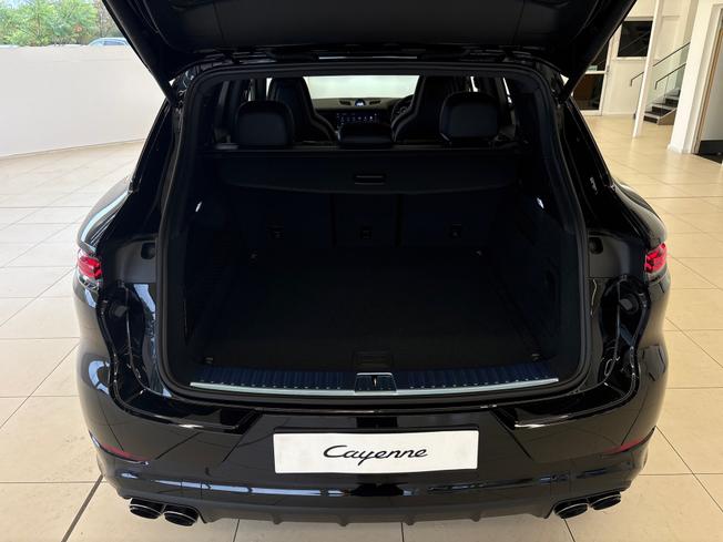 PORSCHE Cayenne Photo 19