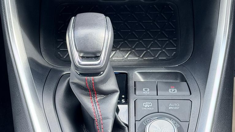 Used Suzuki Across VX72OXE 22