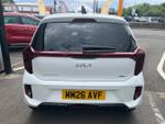 Kia Picanto Photo 4