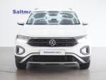 Volkswagen T-Roc Photo 28