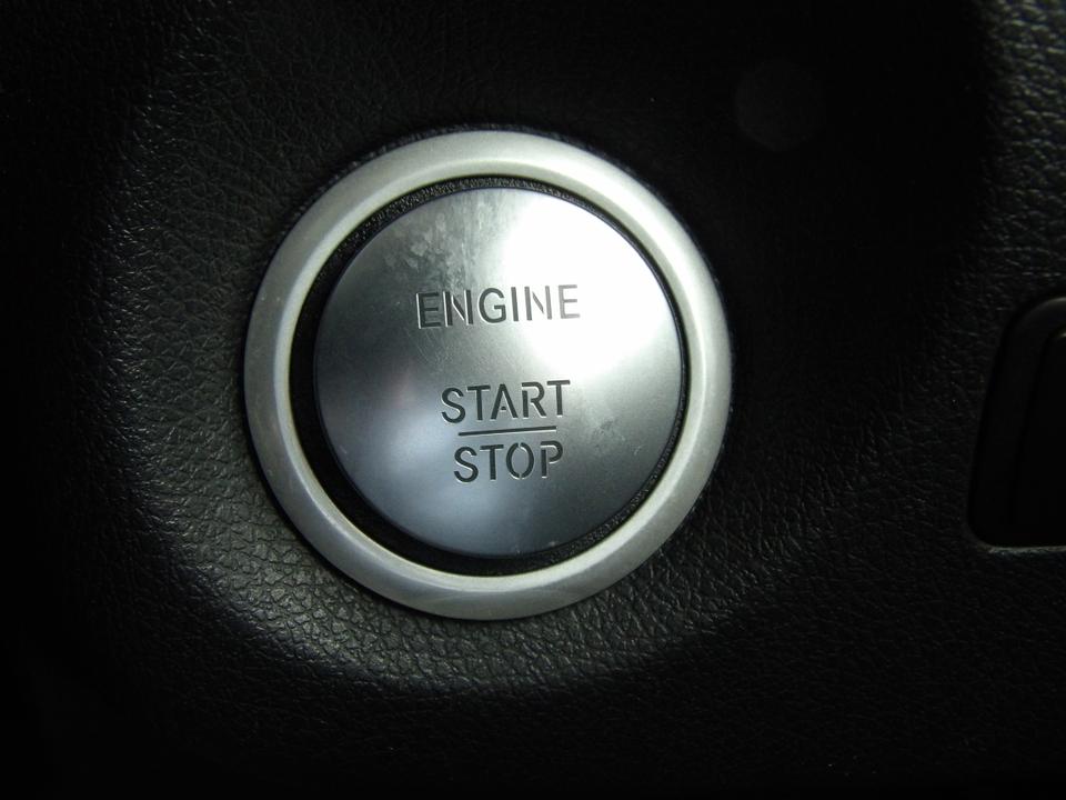 Used Mercedes-Benz A Class YR67GTF 22