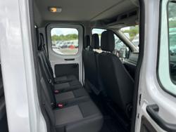Ford Transit Photo 9