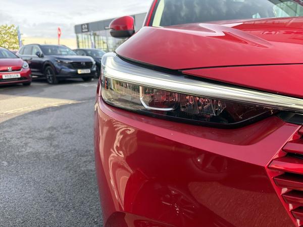Honda HR-V Photo 29