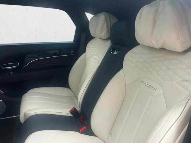 BENTLEY Bentayga Photo 27