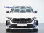 Hyundai TUCSON Photo 28