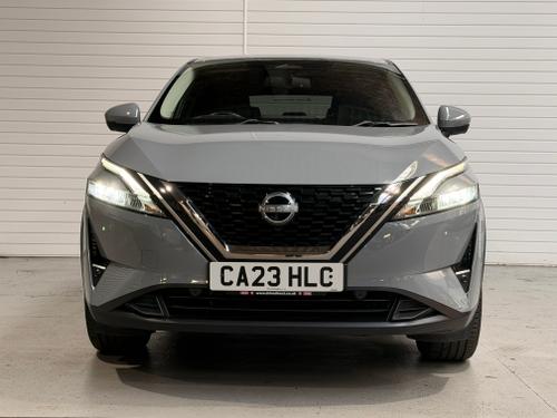 Nissan Qashqai Photo daf3226b-32d2-4420-9ab5-dd732993ab40.jpeg