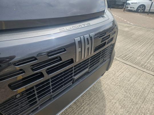 Fiat Ducato Photo