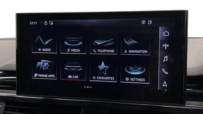 Audi A5 Photo 8