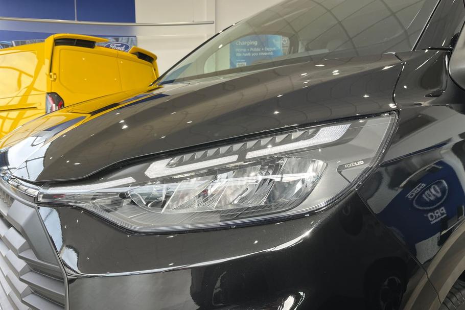 Used Ford TRANSIT CUSTOM 65/N102590 26