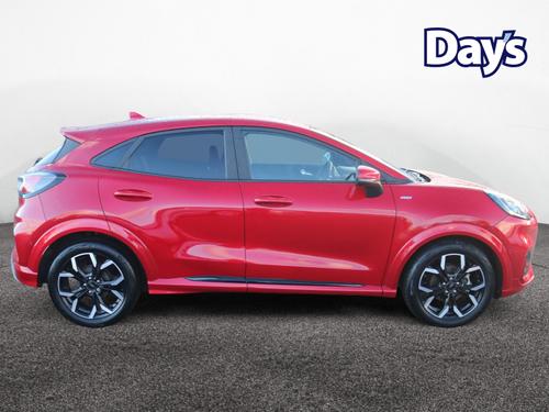 Ford Puma Photo db01af7d-b7d5-46c6-8582-24835209ded3.JPG