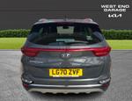 Kia Sportage Photo 3