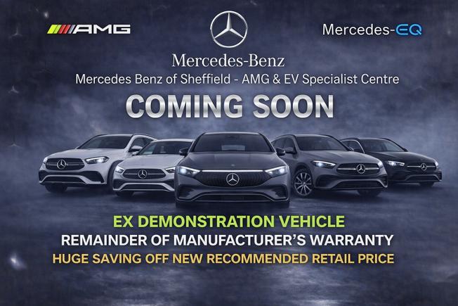 MERCEDES-BENZ A Class Photo 1