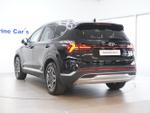 Hyundai Santa Fe Photo 4