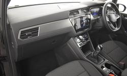 Volkswagen TOURAN Photo 6