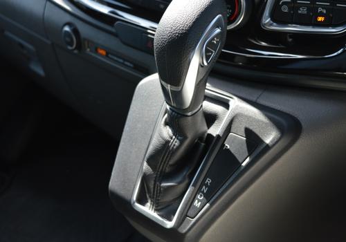 Ford TRANSIT CUSTOM Photo 12