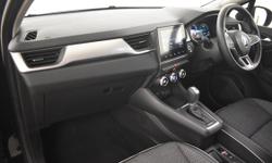 Renault CAPTUR Photo 7