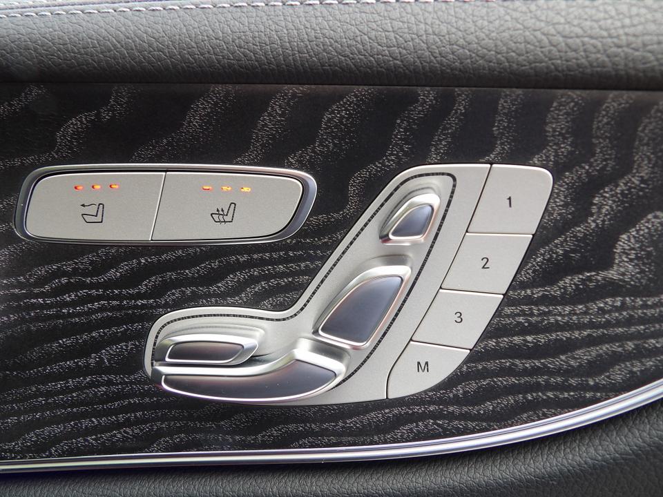 Used Mercedes-Benz E Class HV23VSM 29